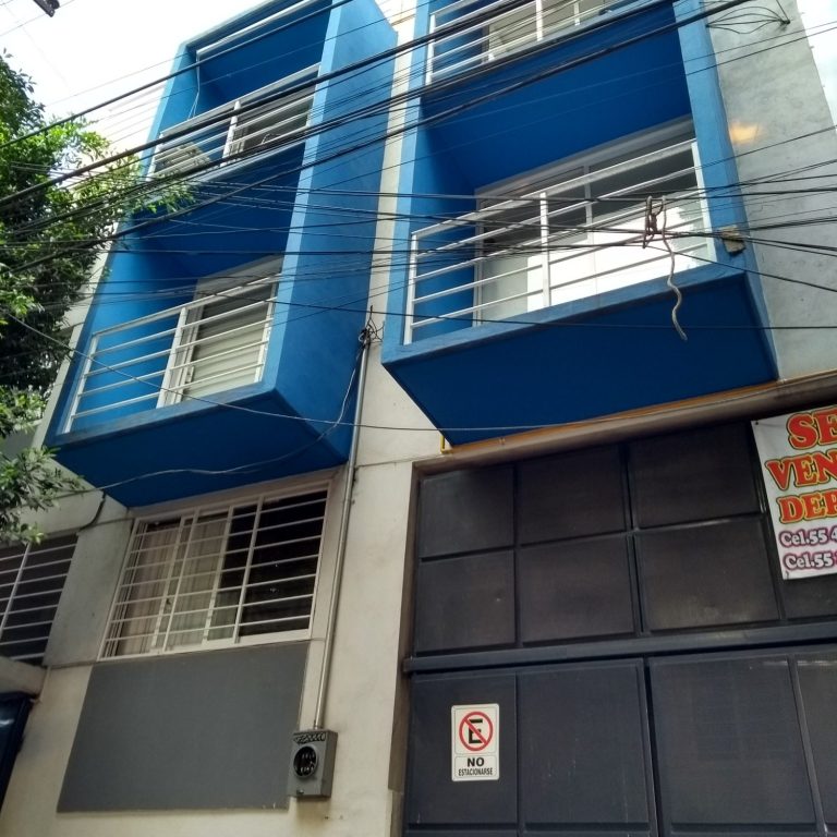 Gestión de Propiedades